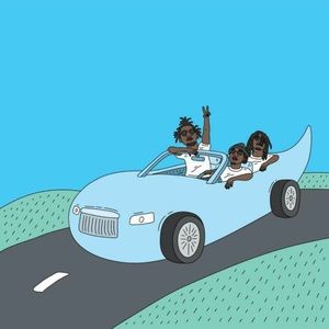 Meet your Posher, Keithan