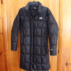 The North Face Women's Metropolis 600 Down Parka