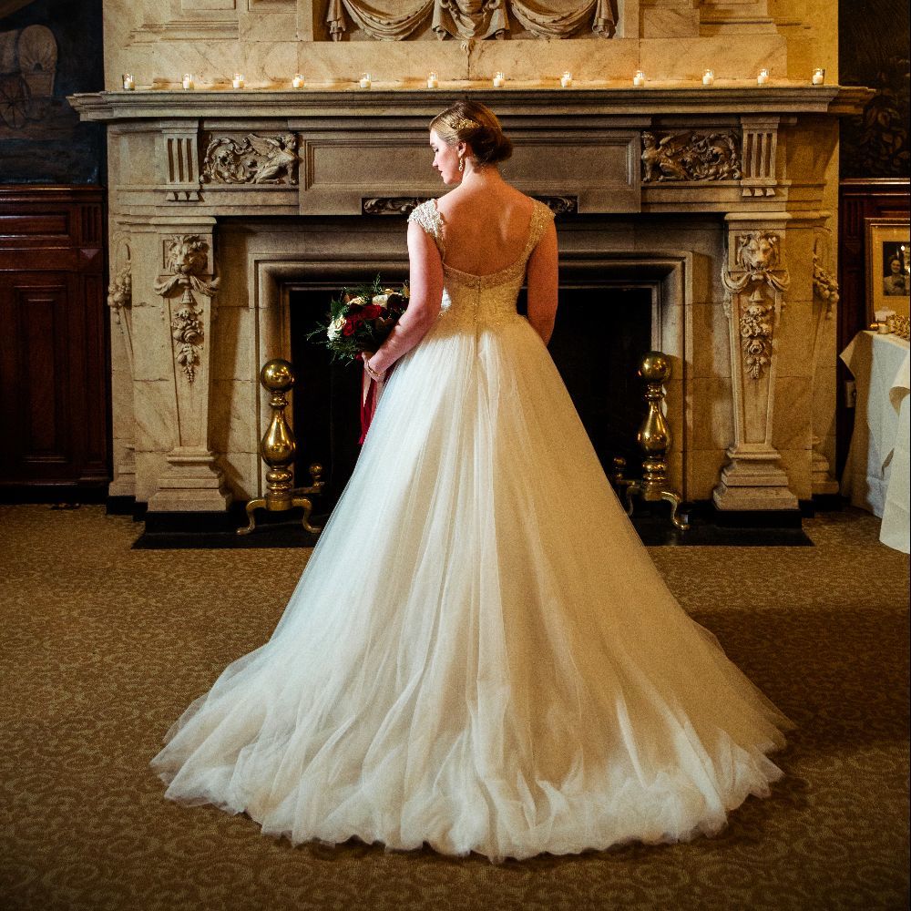 Meet your Posher, Shannon