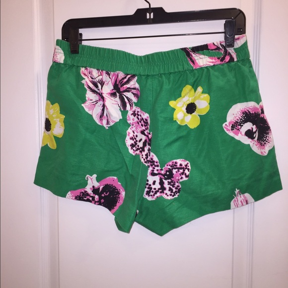 J Crew Shorts - Picture 3 of 4