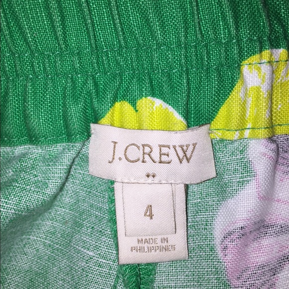 J Crew Shorts - Picture 4 of 4