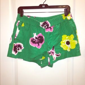 J Crew Shorts