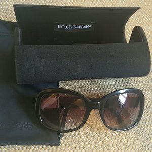 Dolce & Gabbana Sunglasses