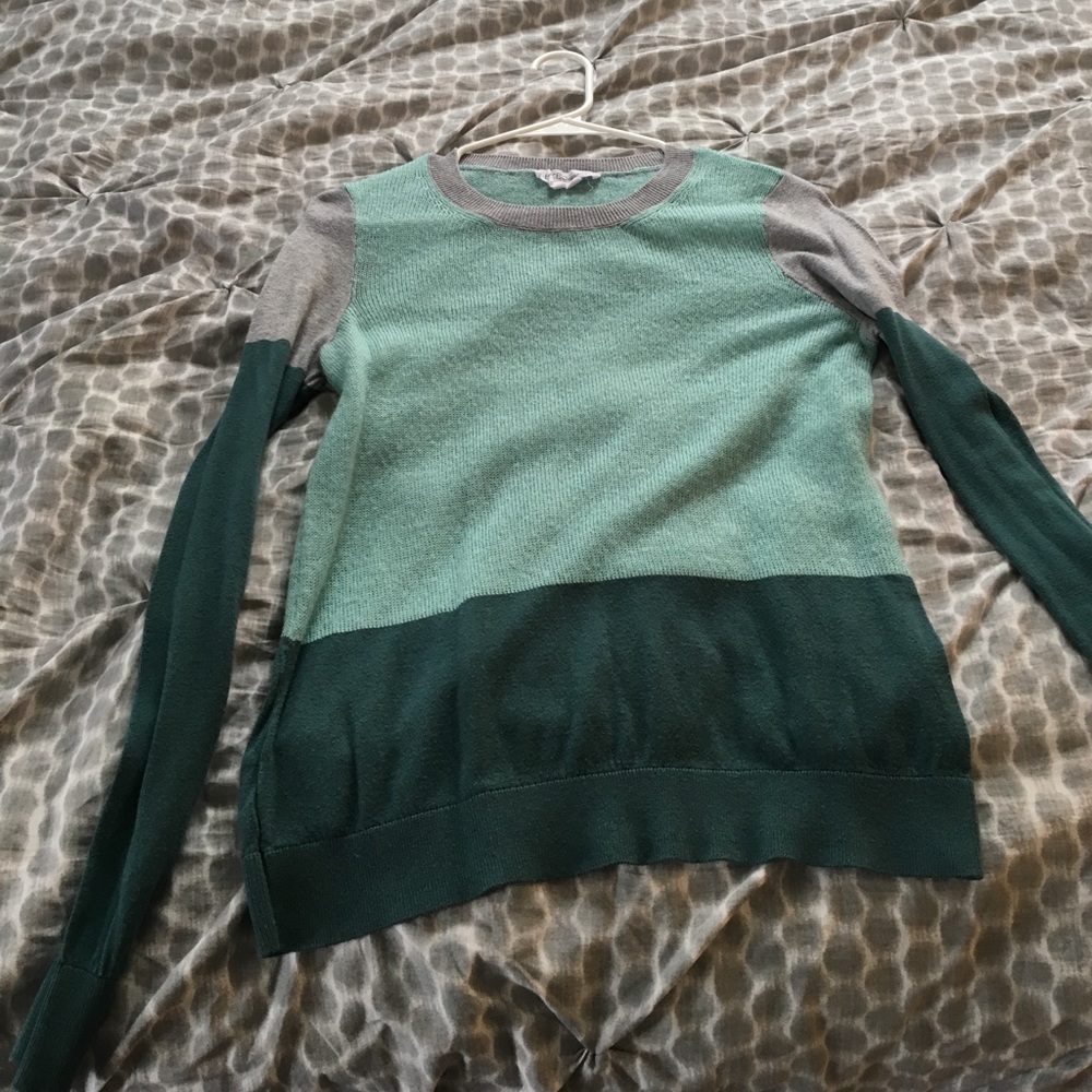 BCBG long sleeve