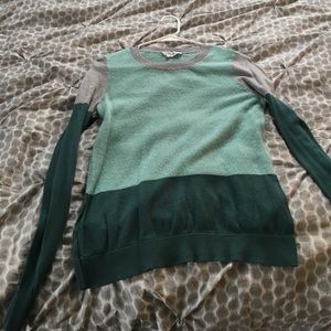 BCBG long sleeve