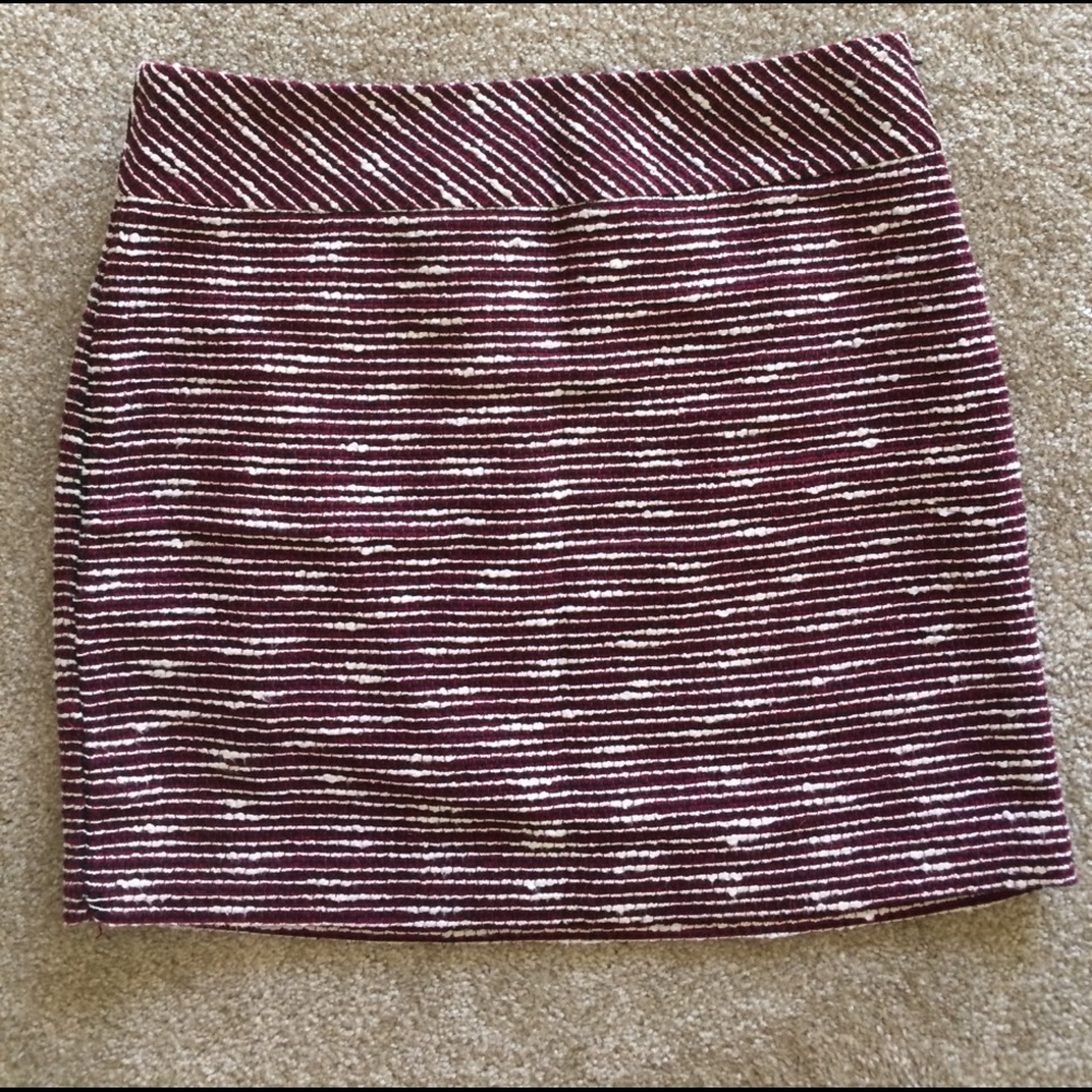 LOFT skirt, size 10!