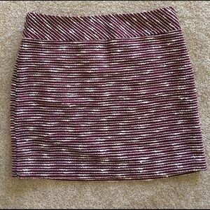 LOFT skirt, size 10!