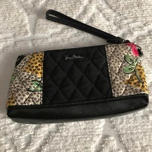 Vera Bradley small purse