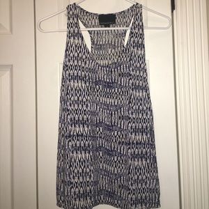 Cynthia Rowley Tank top
