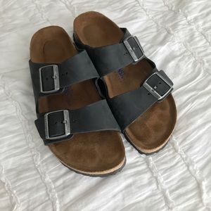 Birkenstocks