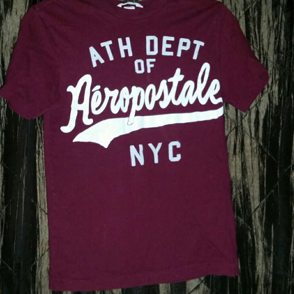 Aeropostale