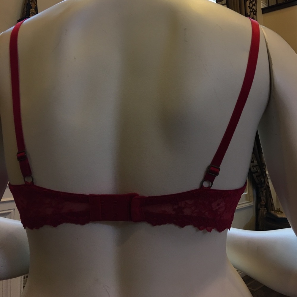 Push up bra - Picture 2 of 3