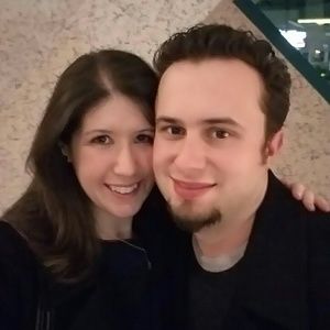 Meet your Posher, Kristyn