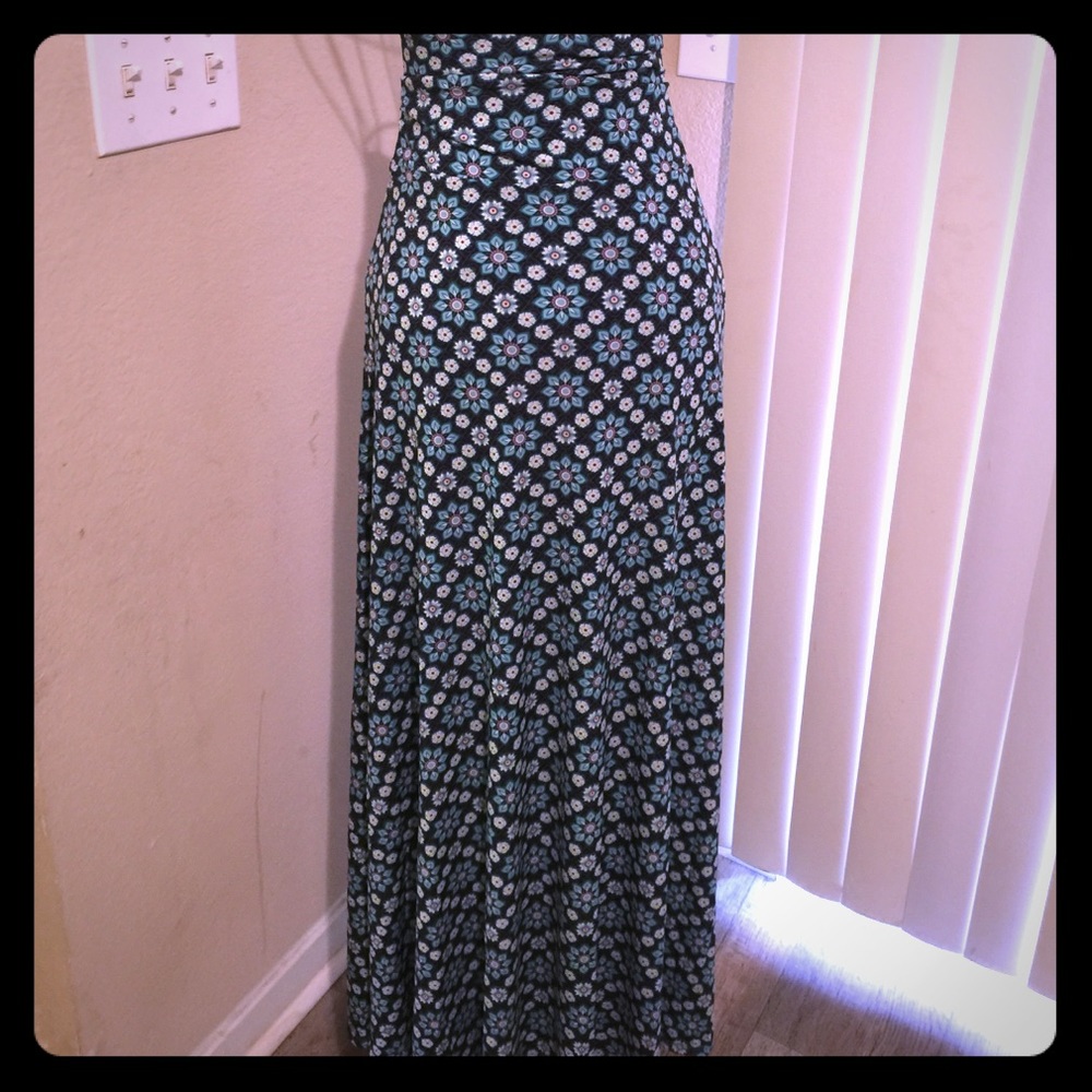 Lularoe Small Maxi