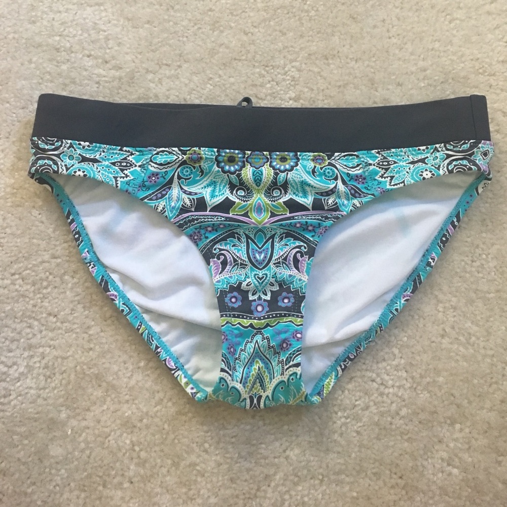 Athleta swim bottoms