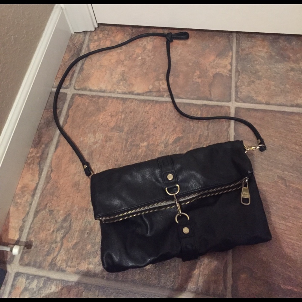 Steve Madden cross body / clutch