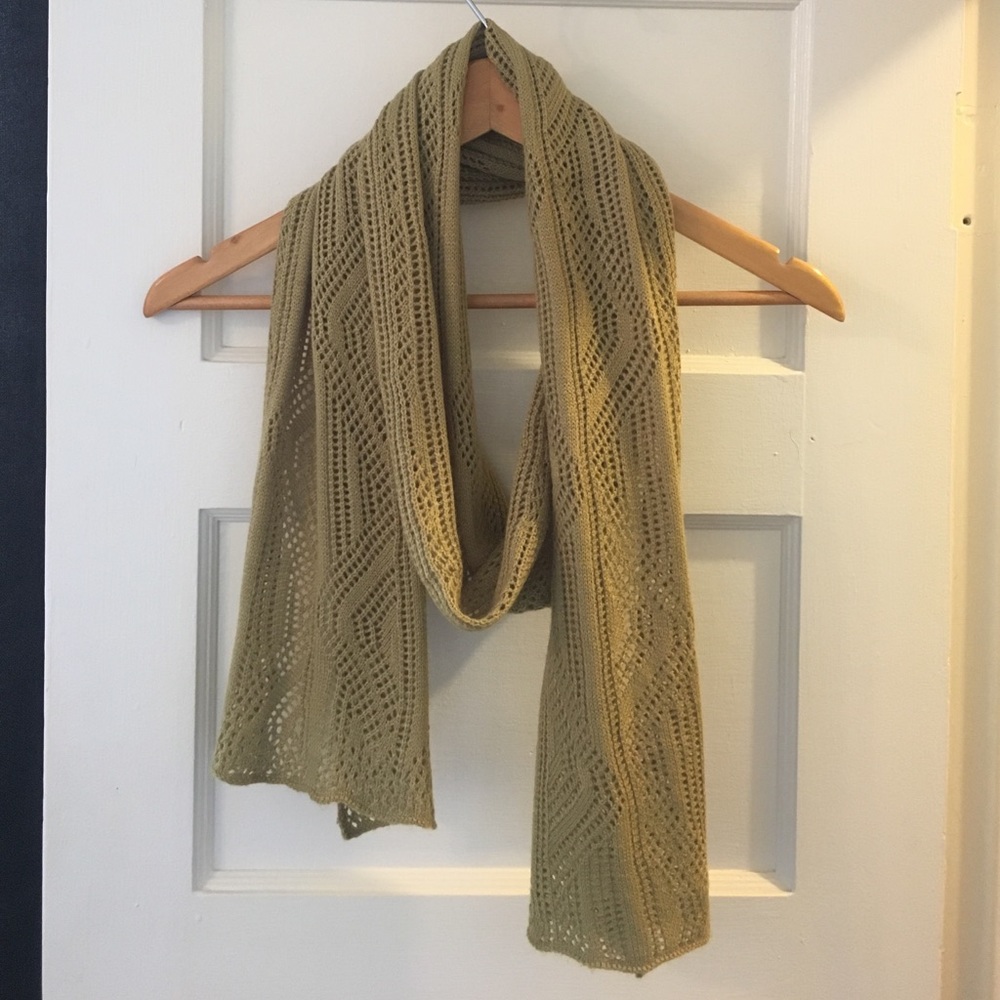 Scarf | Pistil Designs