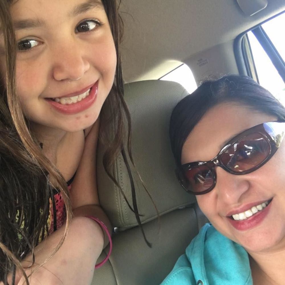 Meet your Posher, Amanda