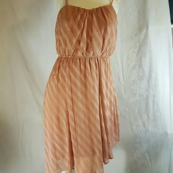 Forever 21 Spaghetti Straps Sundress Size S - Picture 1 of 2