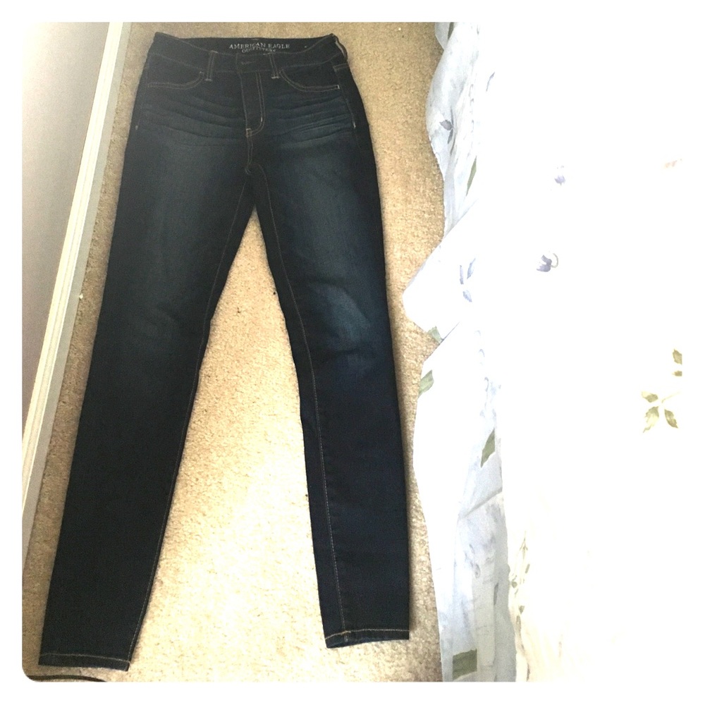 American Eagle Jeans!