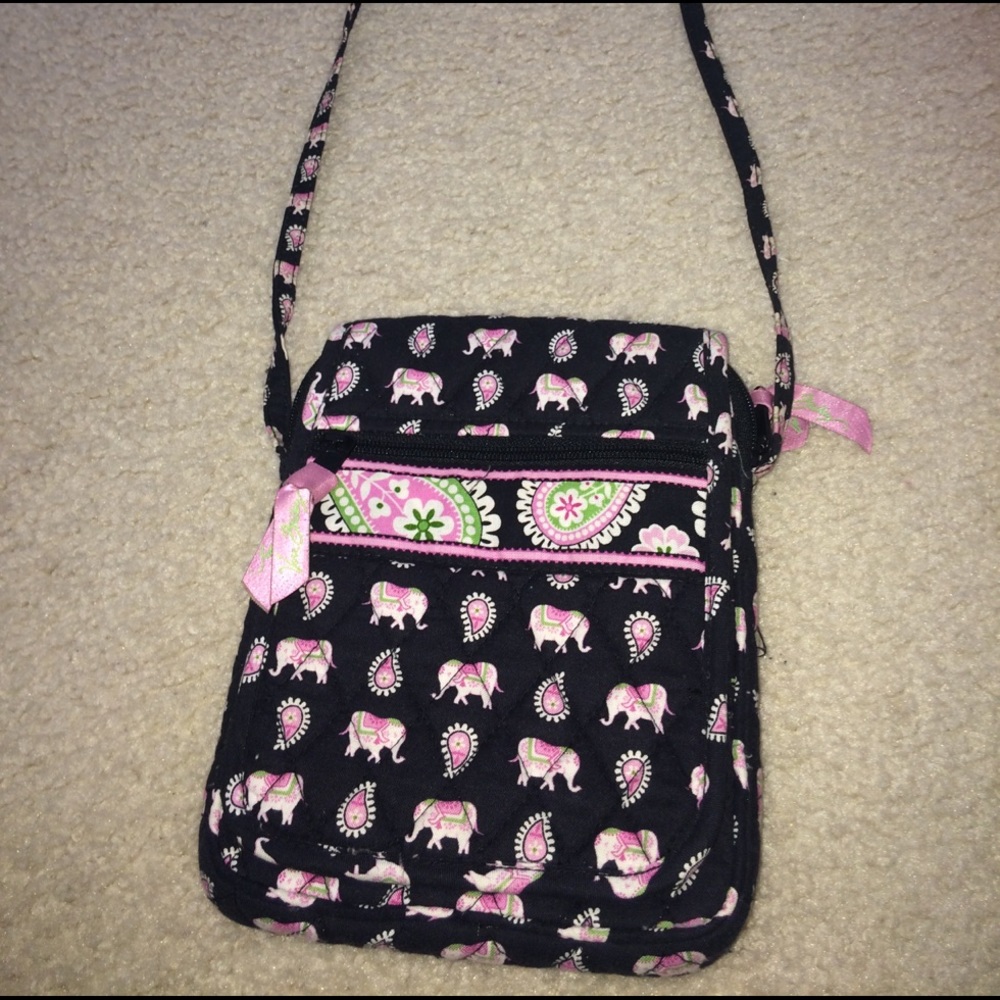 Vera bradley purse
