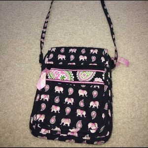 Vera bradley purse