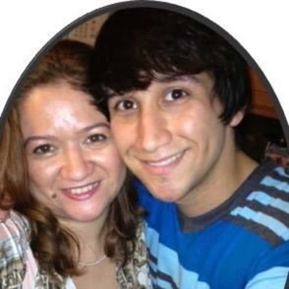 Meet your Posher, Sophia