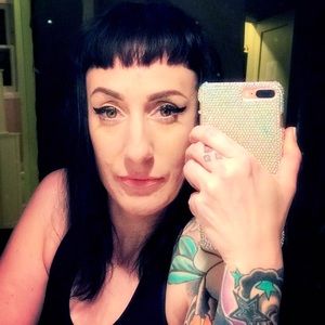 Meet your Posher, Brandi