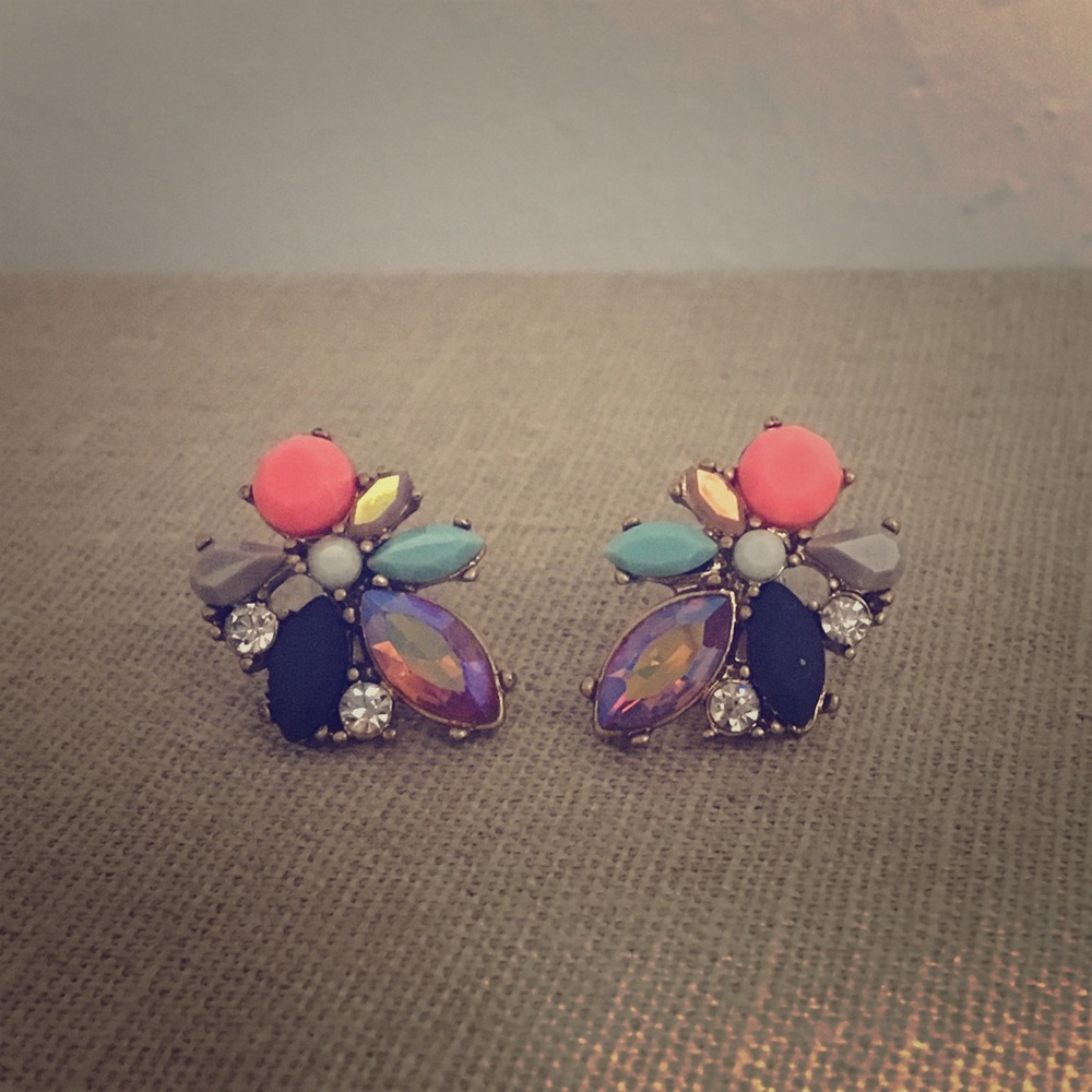 J. Crew Factory Earrings