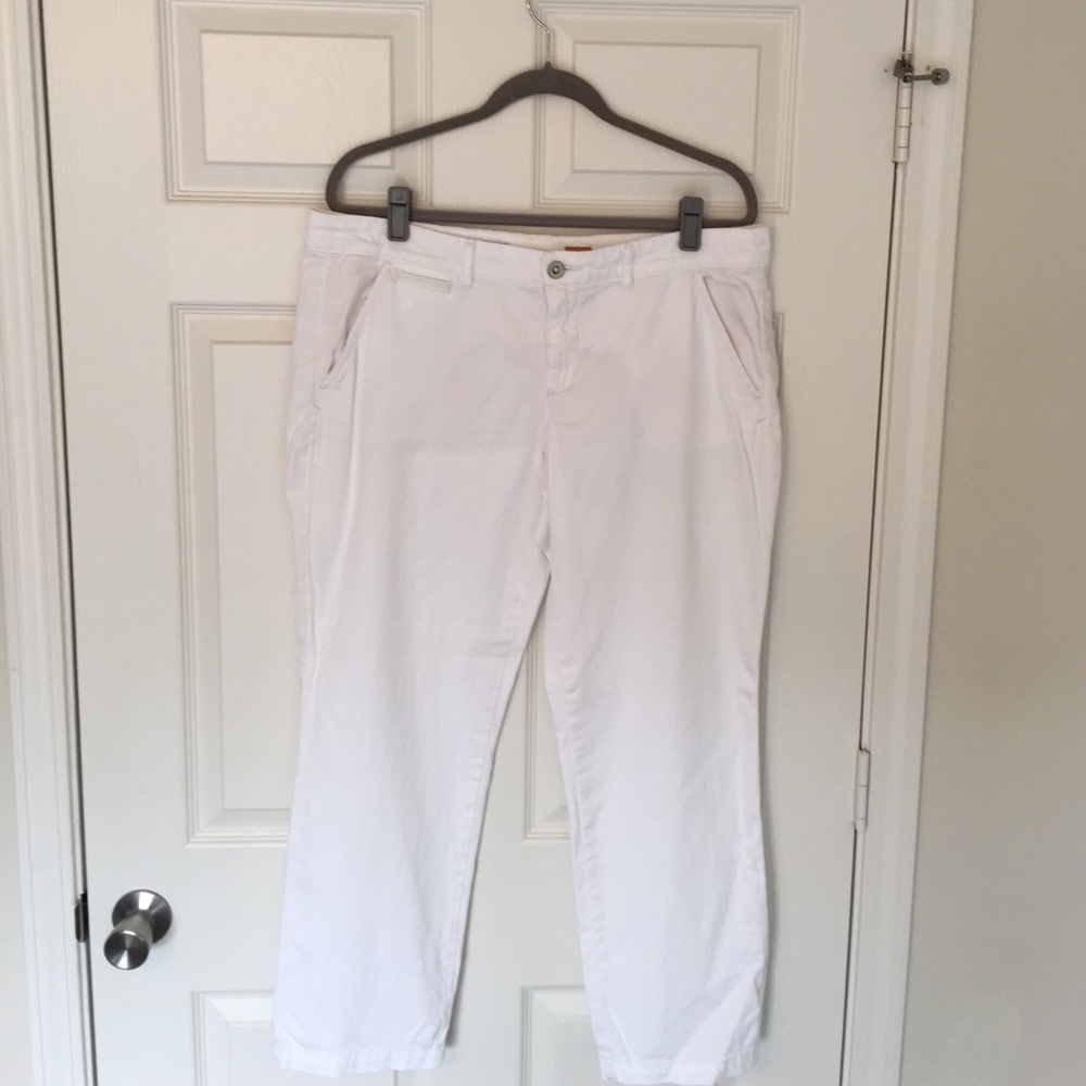 Anthropologie Pants