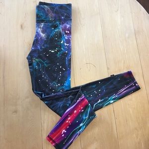 Zara Terez High waist Capri