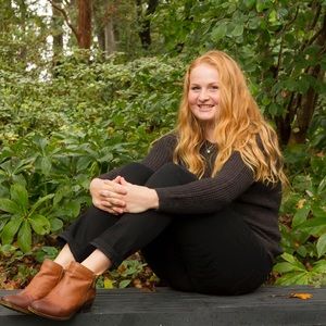 Meet your Posher, Sophia