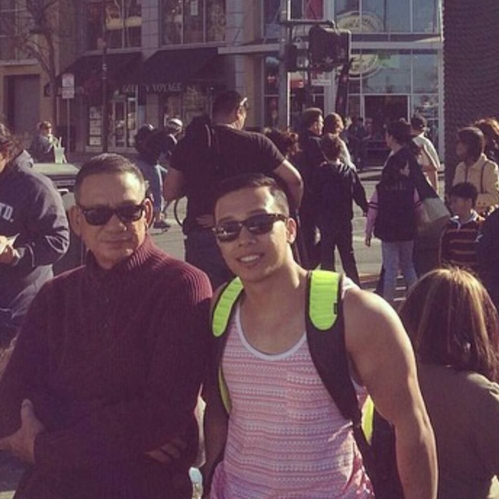 Meet your Posher, Jeph