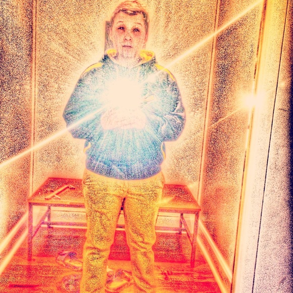 Meet your Posher, Steven - Picture 1 of 1