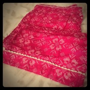 Victoria's Secret pajama pants