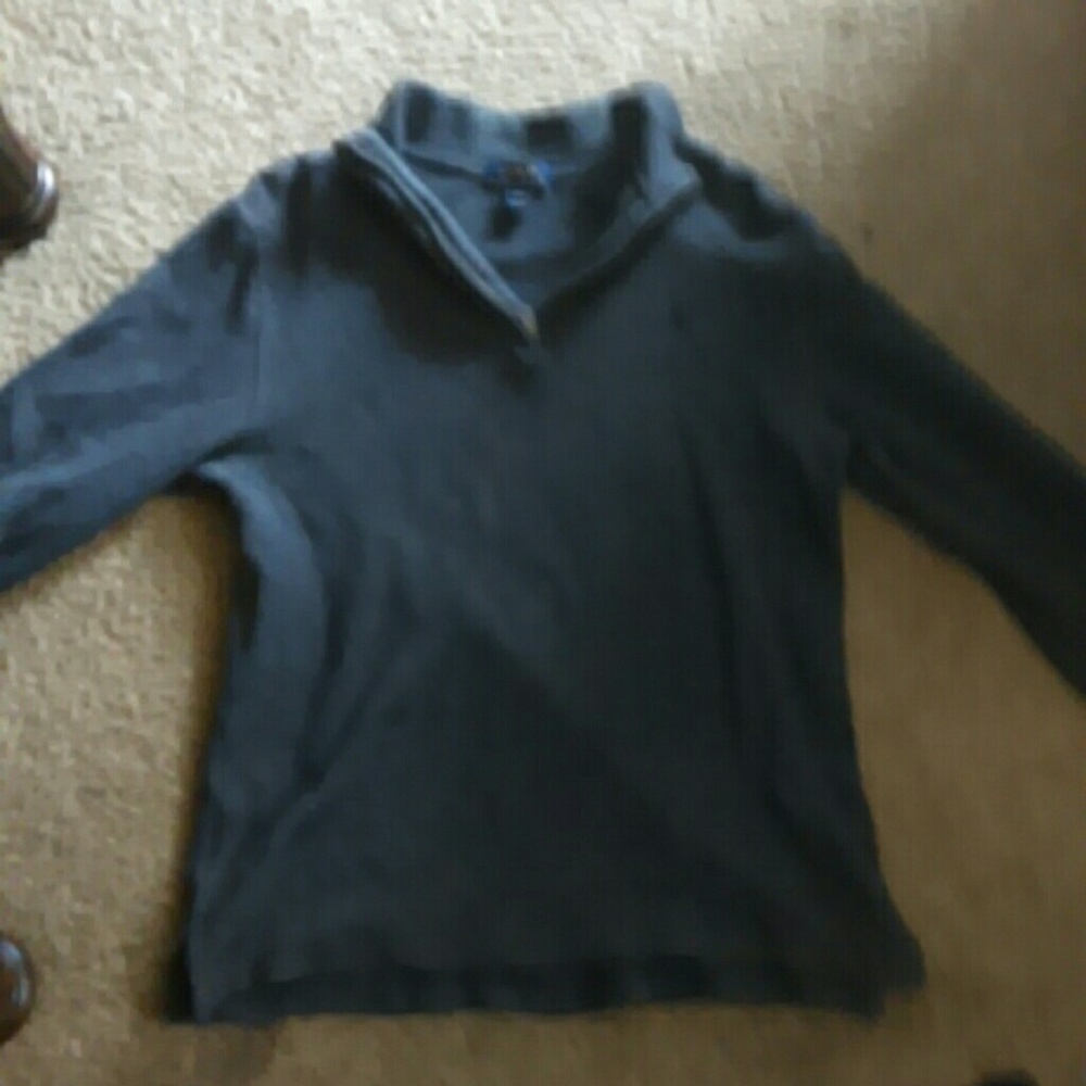 Polo jacket
