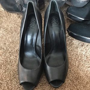 Tory Burch shoes