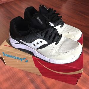 Saucony Grid 9000