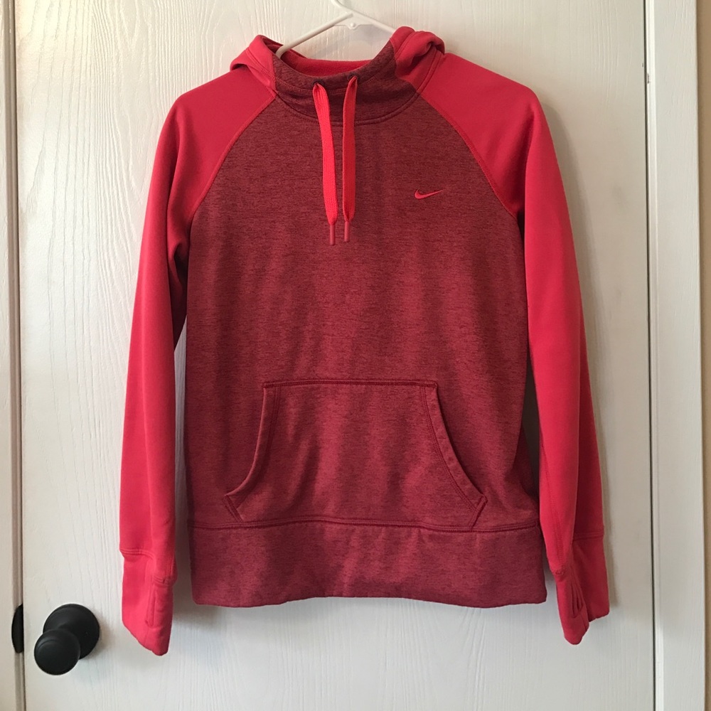 Nike Therma-Fit Sweat-shirt