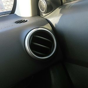 Meet your Posher, George