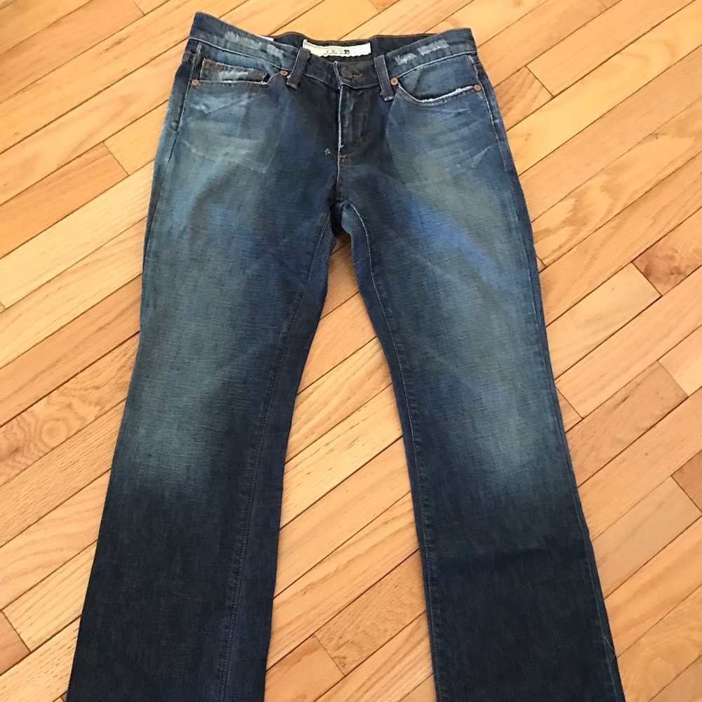Joes "Janice" Jeans