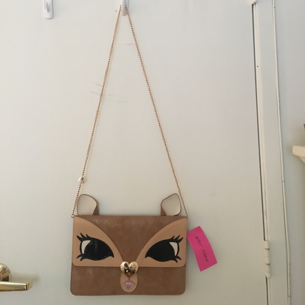 Crossbody bag