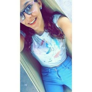 Meet your Posher, Marielena