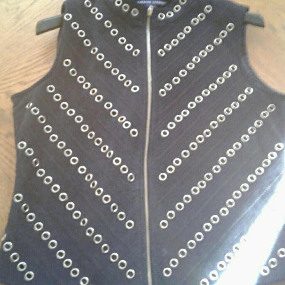 Vest