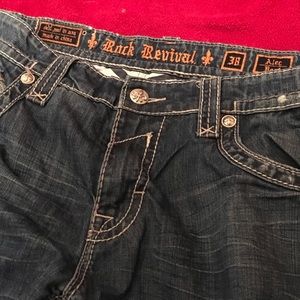 I have lost weight and jeans are to big on me