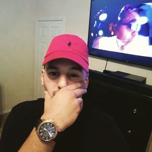 Meet your Posher, Jose