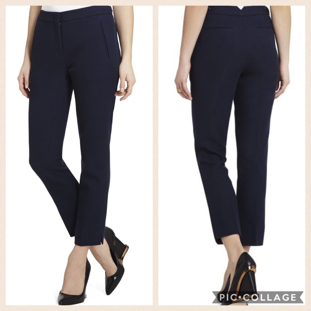 BCBGMaxazria Allen Slimleg Pants