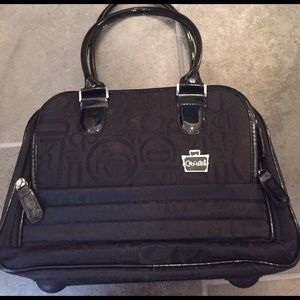 Large Make Up Bag