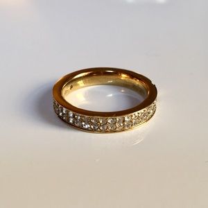 Michael Kors ring