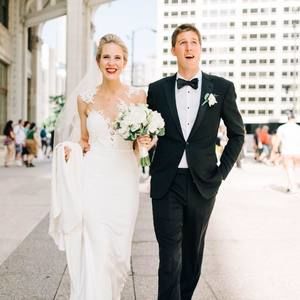 Meet your Posher, Patrick